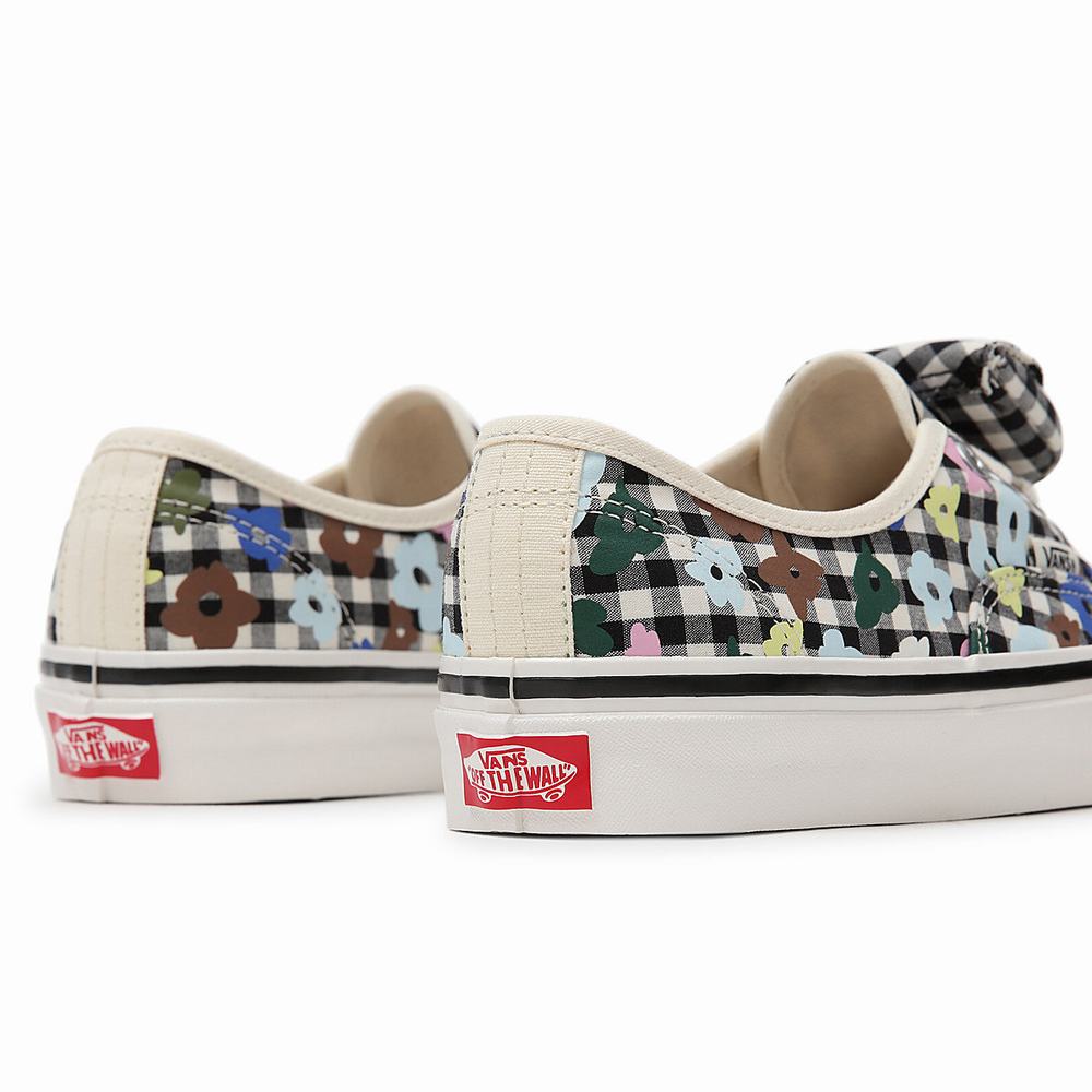 Women's Vans X Sandy Liang Authentic 44 DX Sneakers Multicolor | USA50231