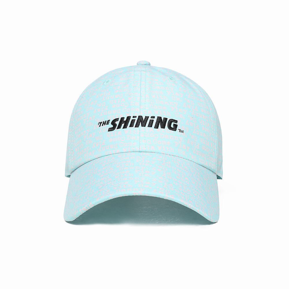 Women\'s Vans X The Shining Hats Blue | USA48197