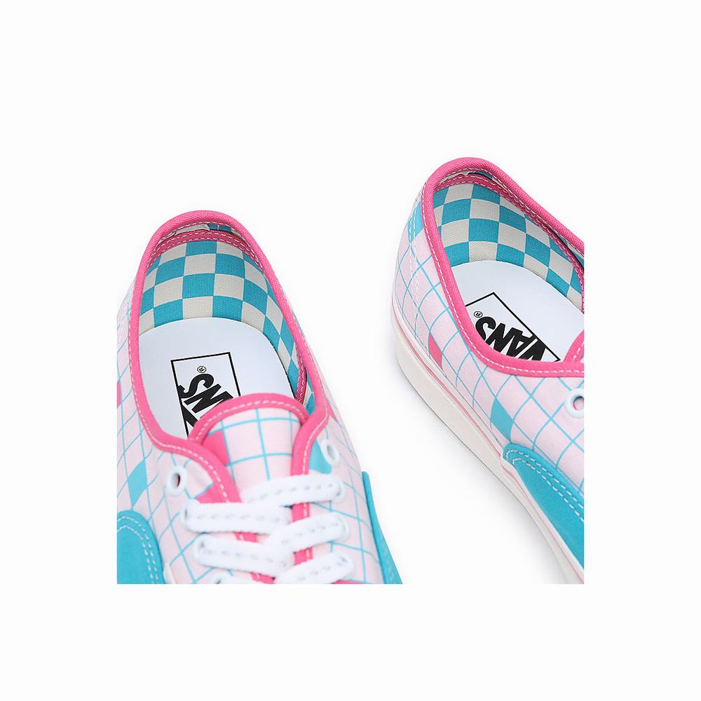 Women's Vans x Our Legends (Mongoose) Authentic 44 DX Sneakers Multicolor | USA36918