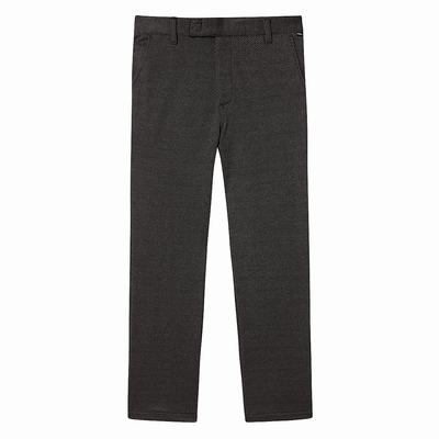 Men's Vans Kyle Walker Pants Black | USA35498