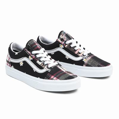 Men's Vans Old Skool Sneakers Multicolor | USA78402