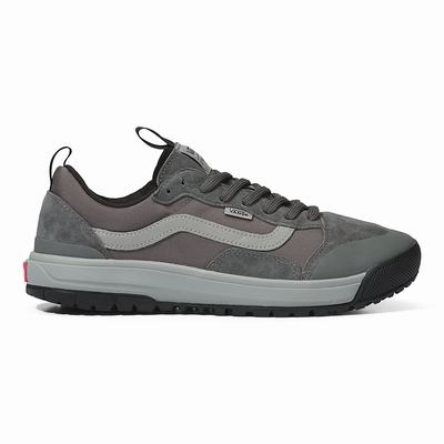 Men's Vans UltraRange Exo MTE-1 Sneakers Grey | USA18653