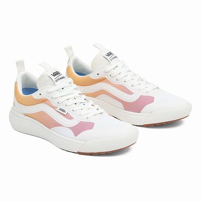 Men's Vans UltraRange Exo Sneakers Multicolor | USA34812