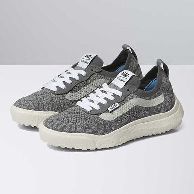 Men's Vans UltraRange VR3 Sneakers Grey | USA92085