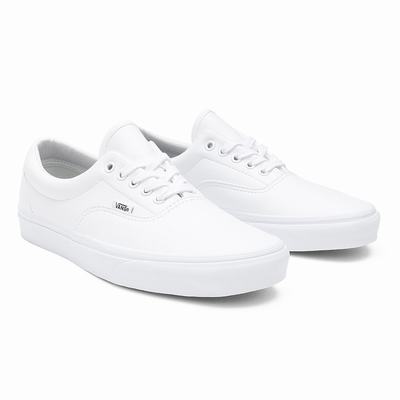 Women's Vans Classic Tumble Era Low Top Shoes White | USA90314