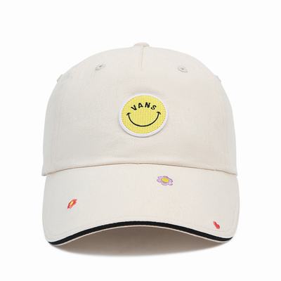 Women's Vans High Standard Novelty Hats Beige | USA09148