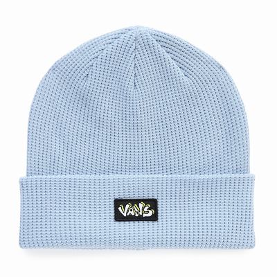 Women's Vans Skate Classics Beanie Blue | USA70692