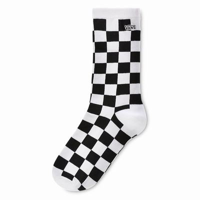 Women's Vans Ticker (1 pair) Socks Black | USA09467