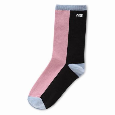 Women's Vans Ticker (1 pair) Socks Multicolor | USA36024