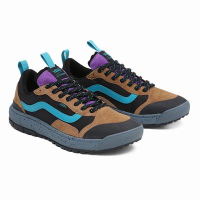 Women's Vans UltraRange EXO Hi MTE-1 Sneakers Multicolor | USA59378