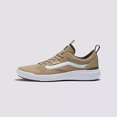 Women's Vans UltraRange Exo Sneakers Brown | USA83249