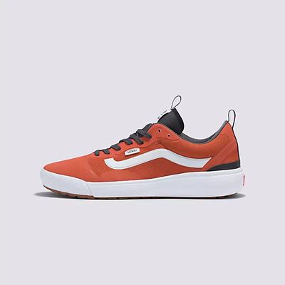 Women's Vans UltraRange Exo Sneakers Orange | USA45368